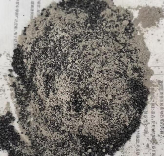 延川不发火砂浆耐磨地坪施工方案