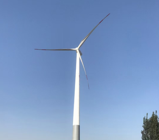延川风电基础二次灌浆料的强度要求和用量计算 风电灌浆料施工注意事项