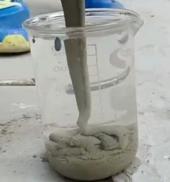 延川水工混凝土絮凝剂，水下抗分散剂的作用及施工方法