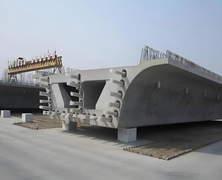 延川抗冻压浆料的特点及标准化施工工艺